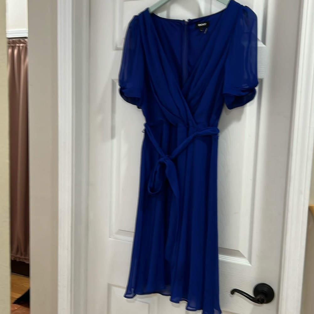 DKNY DRESS